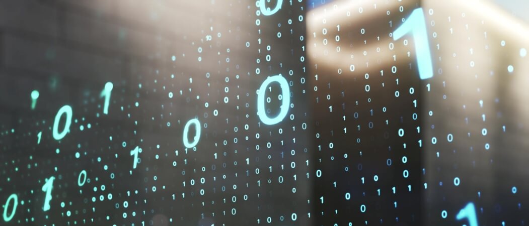 Más de la mitad de organismos públicos ya están presentes en espacios de datos