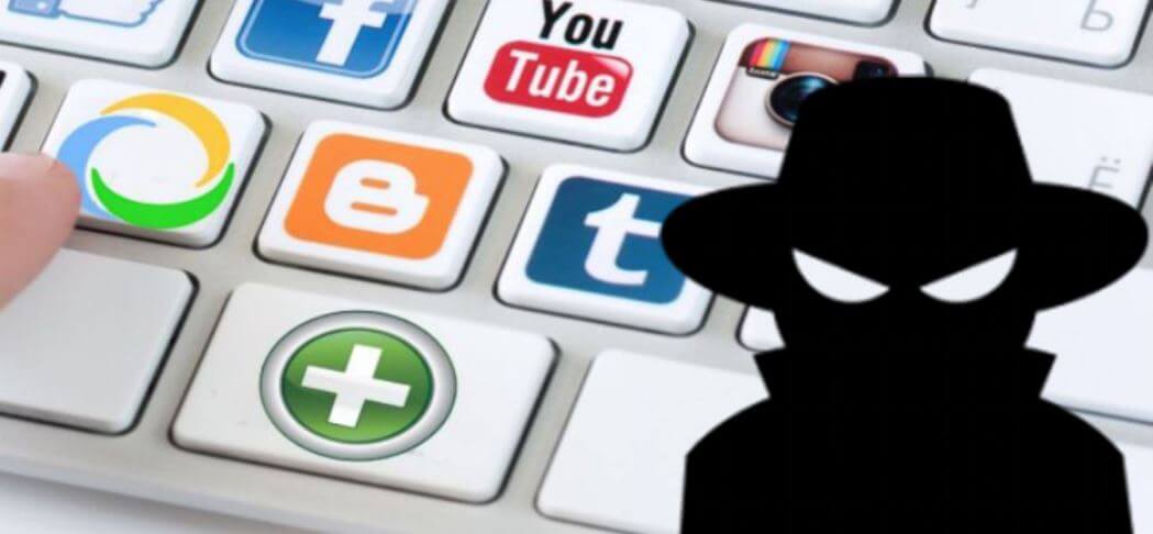 Las RRSS, caldo de cultivo para los ciberestafadores