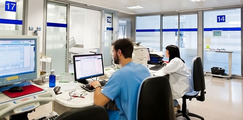 Ayesa integrará la tecnología de Salesforce en el Servicio Vasco de Salud
