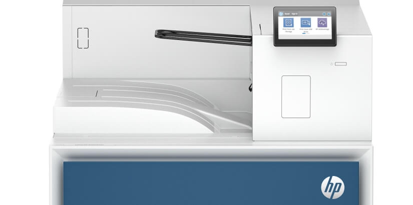 HP pone el foco en la protección frente a ataques de computación cuántica en sus últimas impresoras