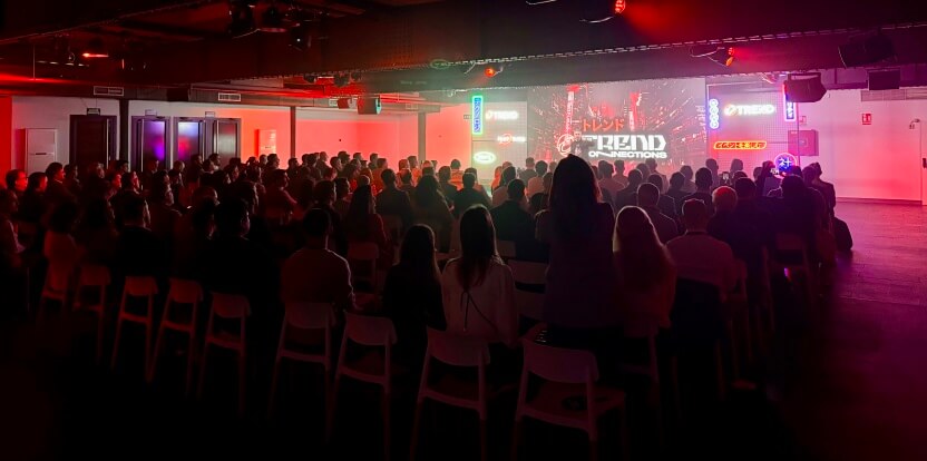 Indra, Mapfre, Moeve y Viajes El Corte Inglés exponen en un evento de Trend Micro por qué hay que cambiar el modelo tradicional de ciberseguridad