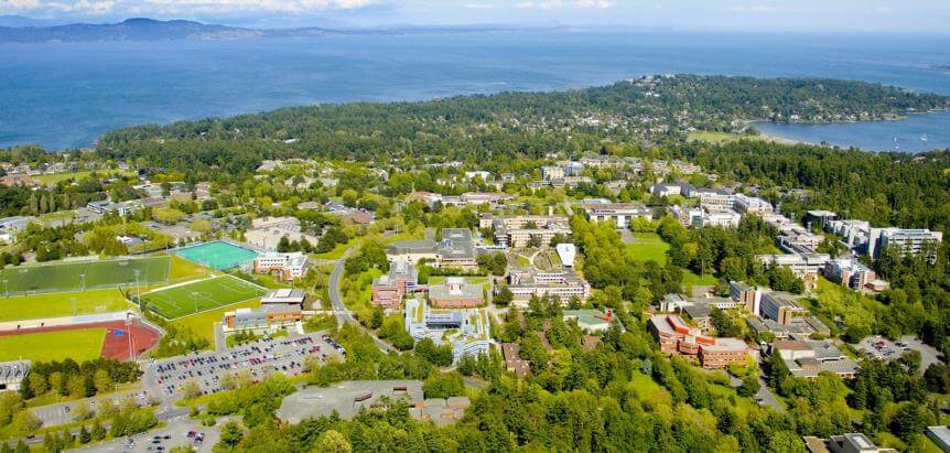 EfficientIP implementa SOLIDserverTM DDI en la Universidad de Victoria