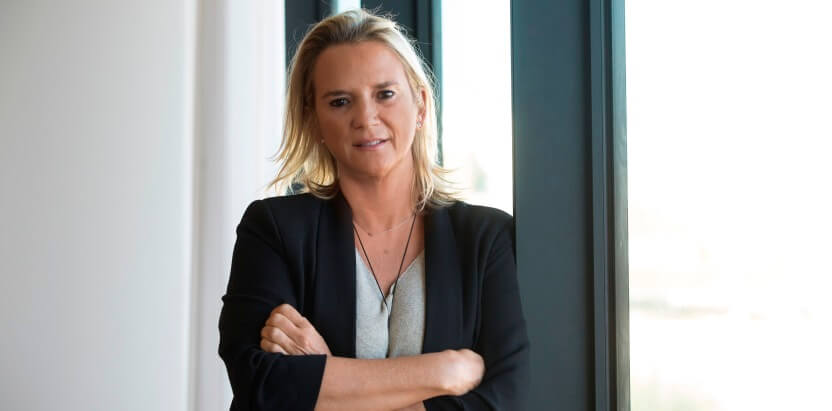 Nueva consejera independiente de Catenon