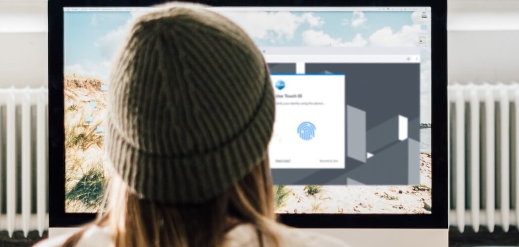 La ciberdelincuencia pone el foco en las identidades de usuario