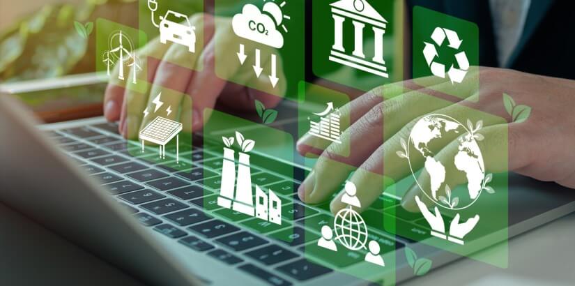 Codificación verde o green coding