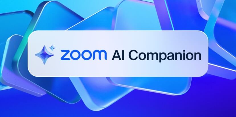 Zoom presenta nuevas soluciones basadas en AI Companion para el sector sanitario