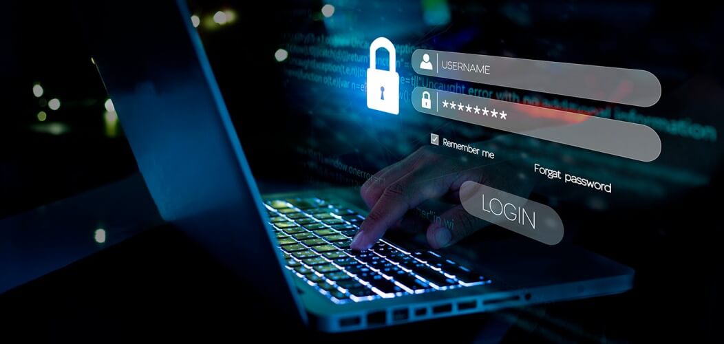 Compañías ciberatacadas sin autenticación multifactor