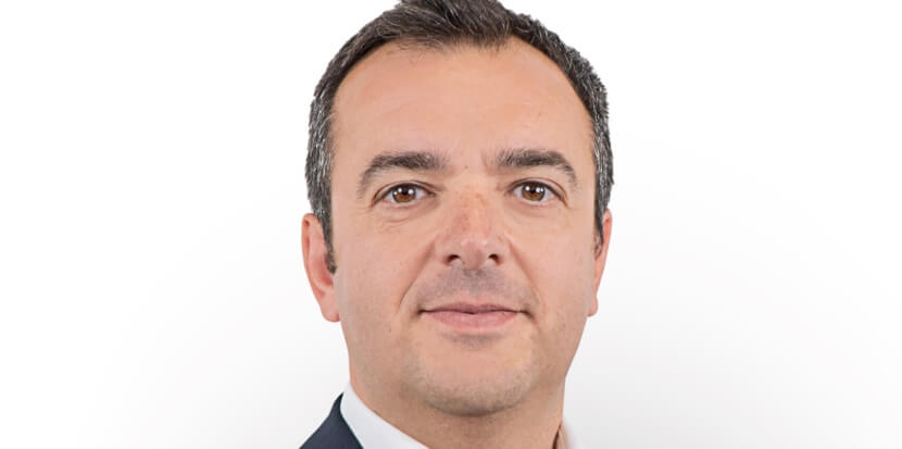 Ascenso a VP Senior de Ventas y Operaciones de Snom para EMEA y APAC