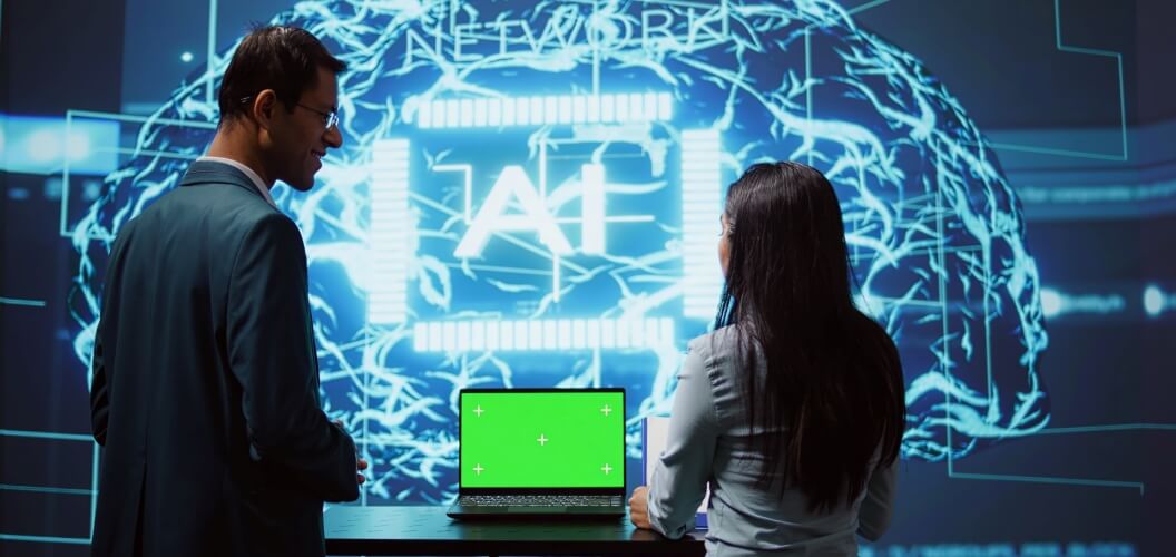 Los perfiles con IA no son suficientes