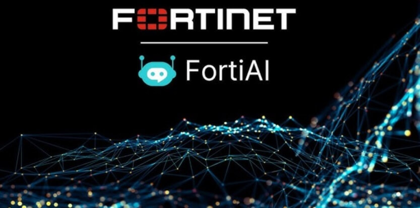 Novedades en FortiAI para Security Fabric de Fortinet
