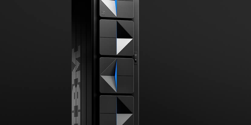 IBM anuncia un mainframe creado específicamente para inteligencia artificial