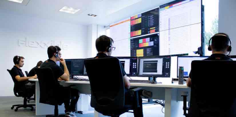 Flexxible optimiza su disponibilidad tras integrar Zabbix, ServiceNow y Ansible Automation Platform