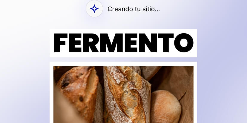 WordPress.com incorpora la inteligencia artificial a su generador de sitios web