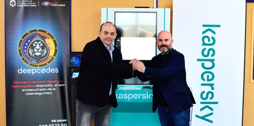 Kaspersky se une al Centro de Ciberseguridad de Dispositivos Conectados