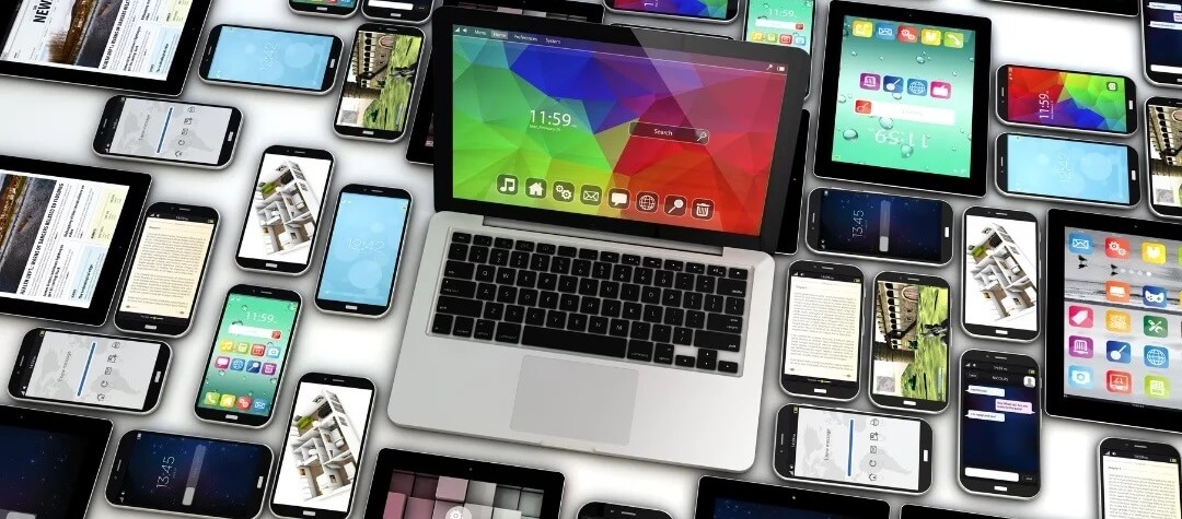 La exención de los aranceles de Trump a productos tecnológicos y su rectificación