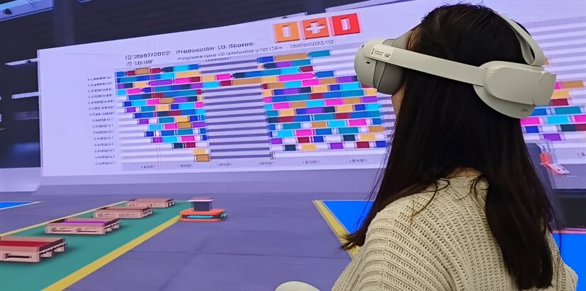 ITI apoya la incorporación del metaverso al sector industrial