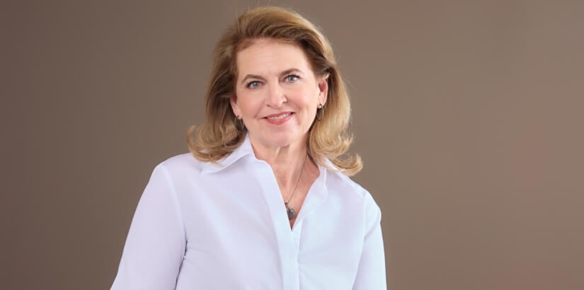 Una ex de Microsoft y LinkedIn lidera ODILO