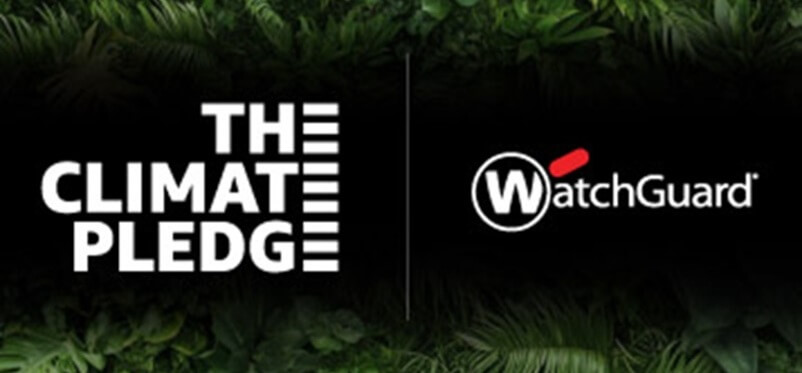 WatchGuard se une al Compromiso por el Clima