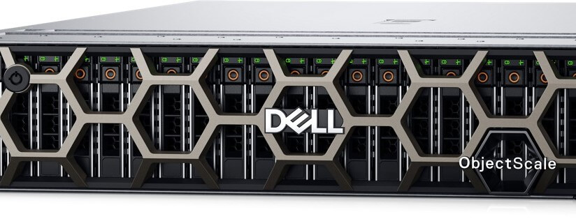 Dell Technologies presenta novadades para centros de datos