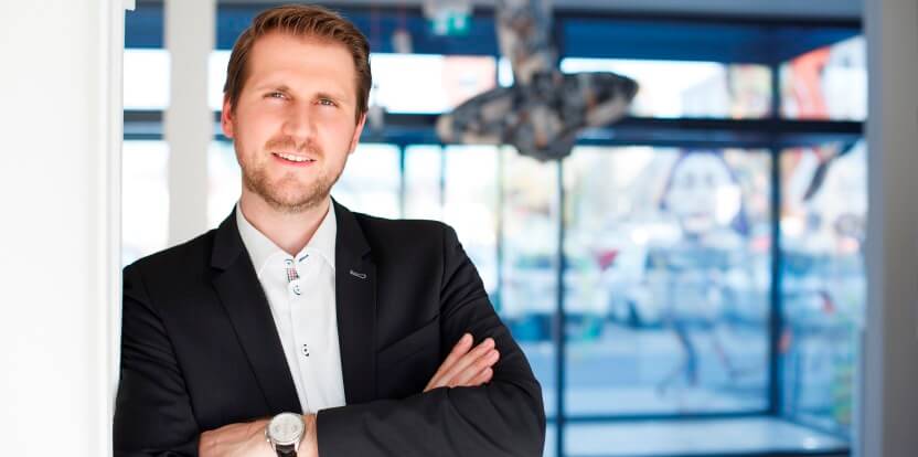 La nueva era en la protección de datos