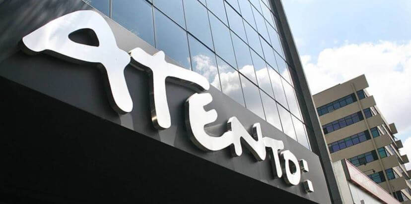 El SaaS impulsa a Atento en el sector BTO