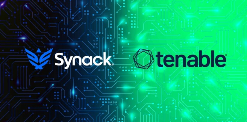 Synack y Tenable integran sus tecnologías de seguridad