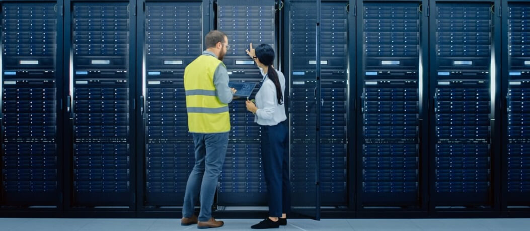 Así salvaguardan los SAI el suministro eléctrico en situaciones como la del gran apagón