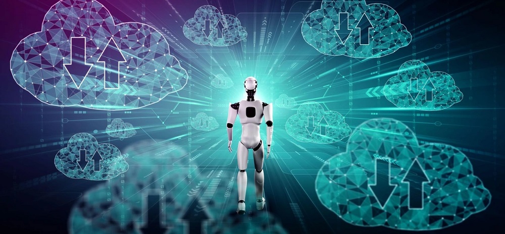 Pilares de la integración de la Inteligencia Artificial en entornos multinube