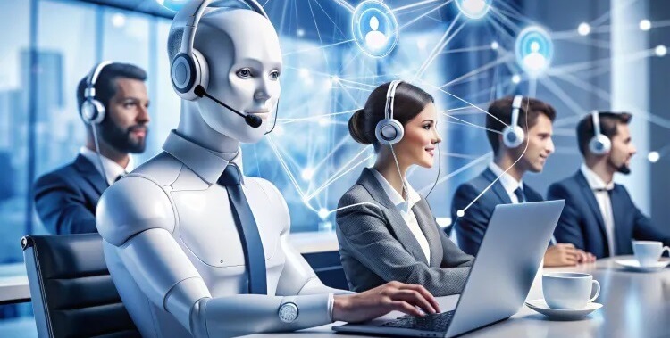 Salesforce lanza Agentforce para Bienes de Consumo