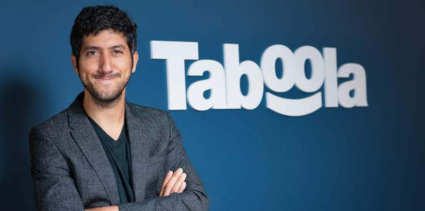 Taboola impulsará las recomendaciones de noticias de dispositivos Samsung