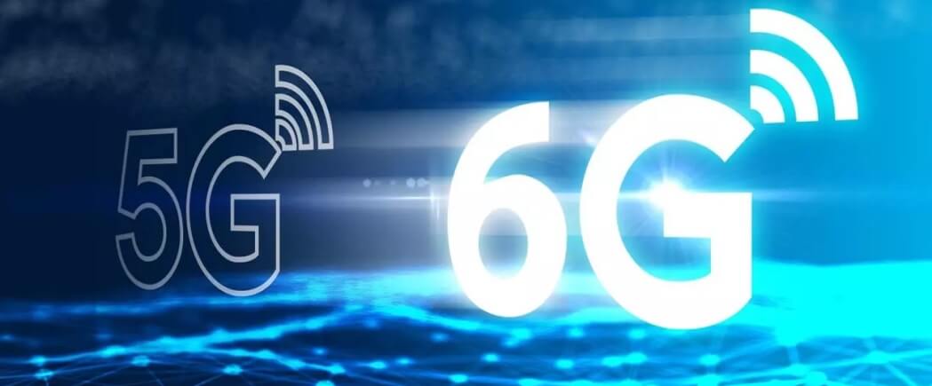 Retos de la transición del 5G al 6G para la ciberseguridad