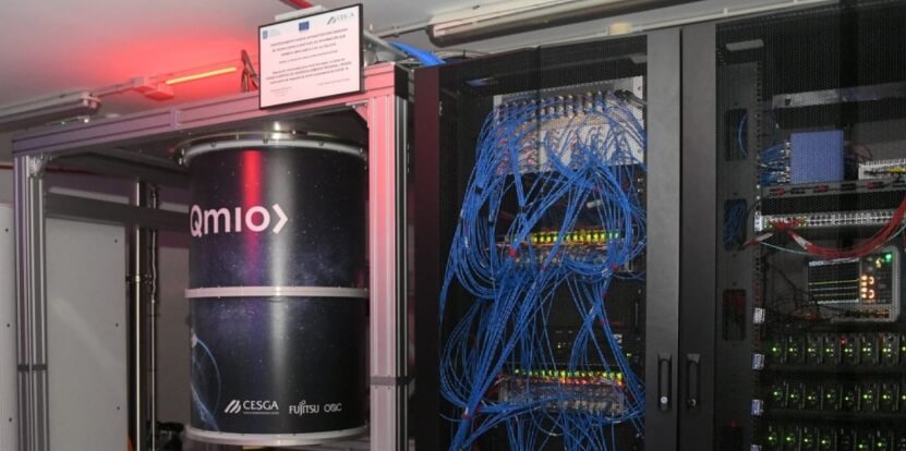 La computación cuántica, un futuro tecnológico que ya se considera presente en el ámbito de la salud y la biotecnología