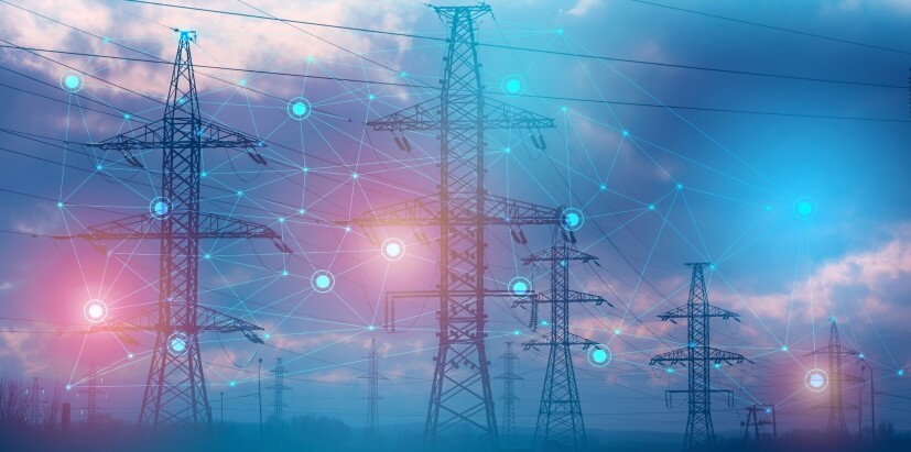 Ayesa desarrolla una solución basada en computación cuántica para optimizar la red de distribución eléctrica de España