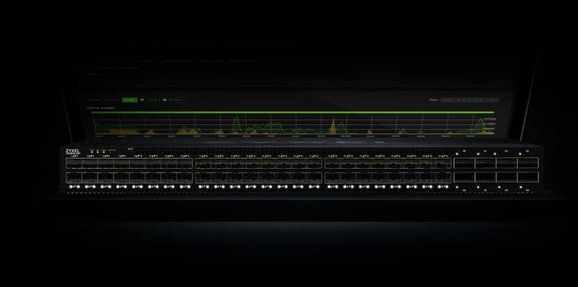 Zyxel Networks lanza un nuevo switch de alto rendimiento