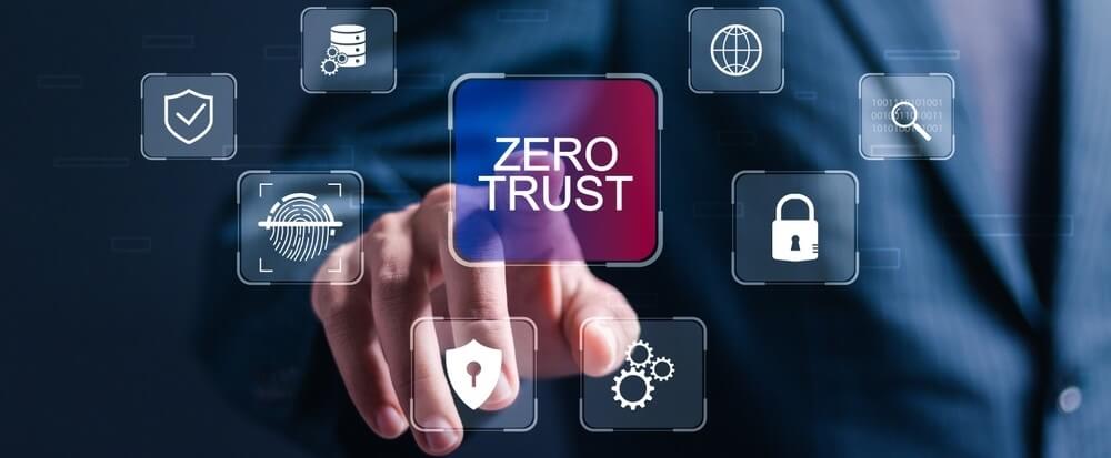 Casi dos de cada tres empresas desean cambiar sus VPN por zero trust este año