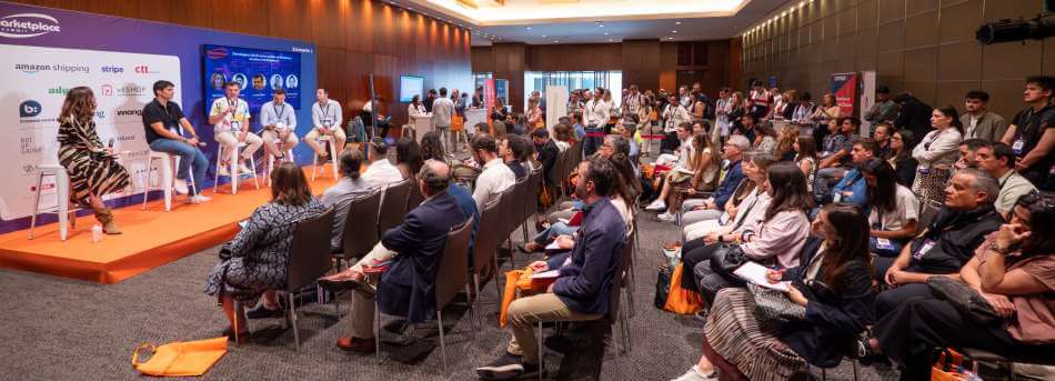 Madrid, epicentro del ecommerce con Marketplace Summit