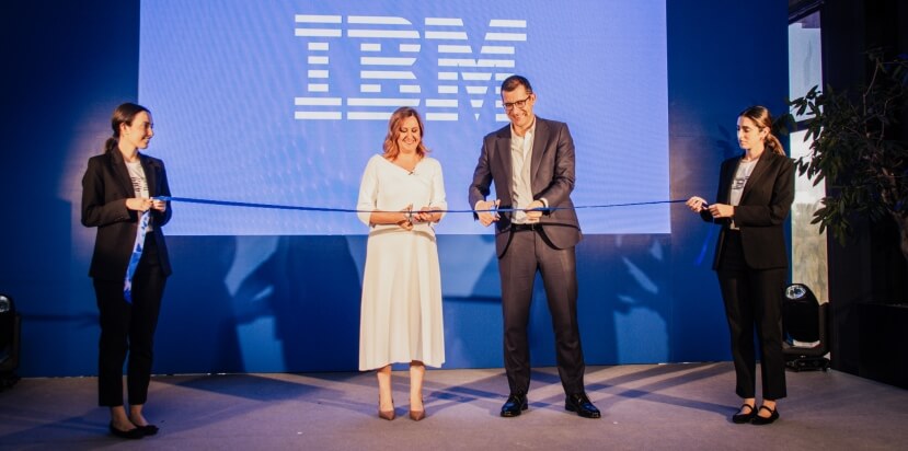 IBM inaugura un nuevo centro de Digital Sales en Valencia desde el que dará soporte a sus clientes en EMEA