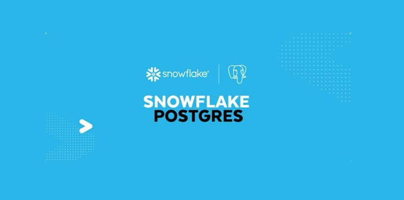 Snowflake anuncia que adquirirá Crunchy Data con el objeto de integrar la solución Postgres