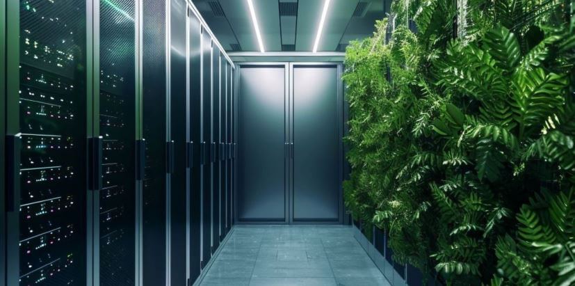 Dell Technologies presenta una solución basada en inteligencia artificial para la eficiencia energética en data centers