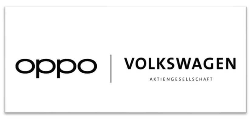 Volkswagen podrá usar patentes de OPPO para integrar tecnología 5G en vehículos conectados