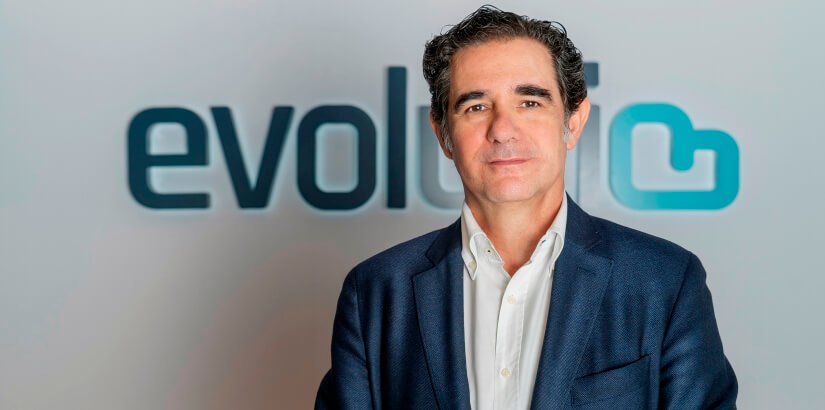 Evolutio permite integrar servicios de voz en Microsoft Teams