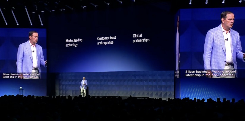 Cisco presenta novedades relevantes en infraestructuras seguras para la era de la Inteligencia Artificial