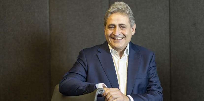 Atento nombra nuevo Global Head of Tech Sales