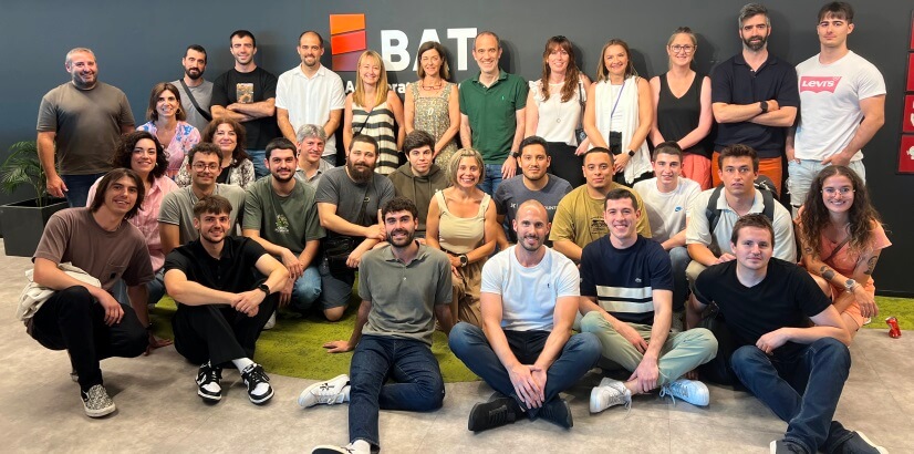 La formación en computación cuántica toma impulso con IberQuantum Lab