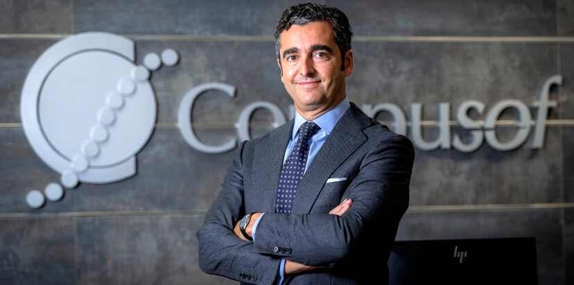 Compusof anuncia su colaboración con One HP para impulsar el nuevo Workplace y la Inteligencia Artificial