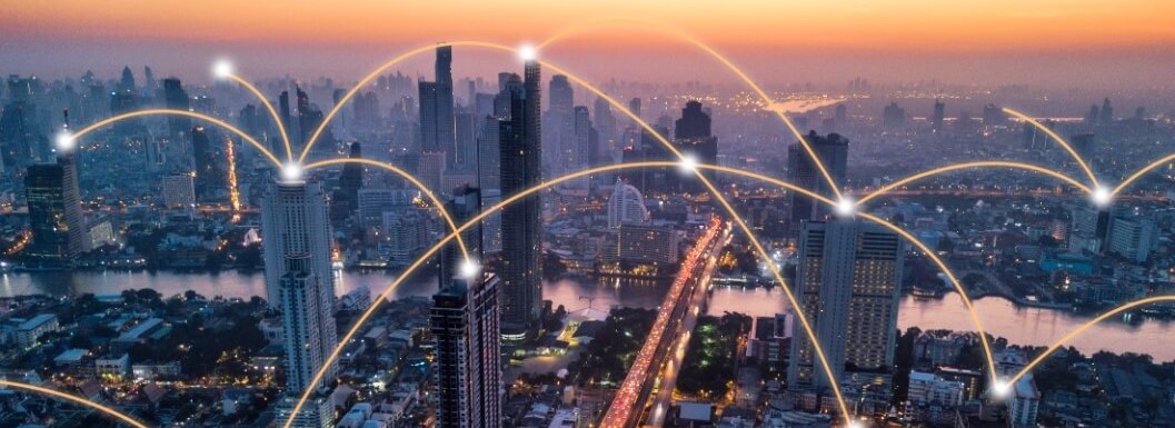 Las suscripciones 5G globales se acercarán a los tres mil millones en 2025