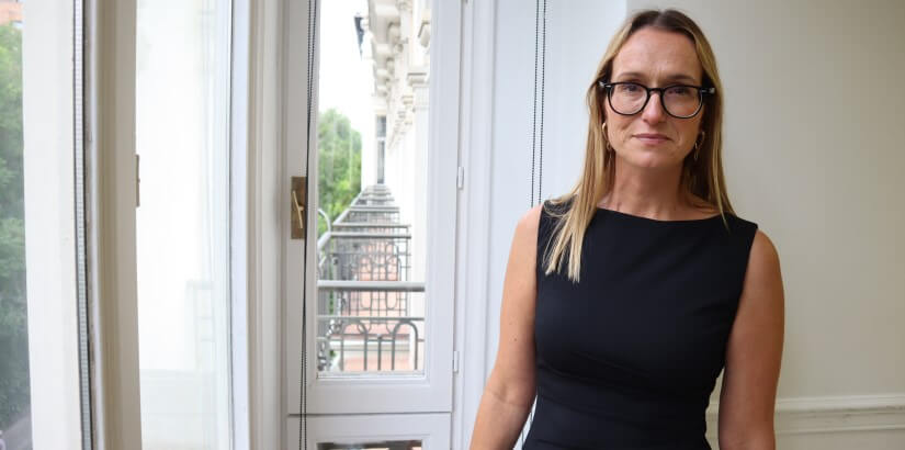 ODILO incorpora nueva General Counsel