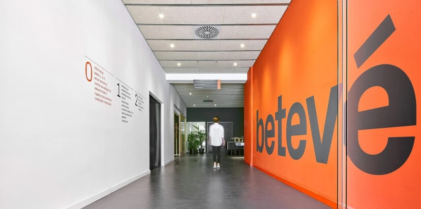 Nutanix virtualiza la emisora de radio de betevé