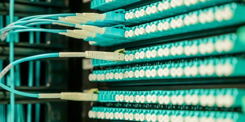 Gestioniza Infraestructuras despliega en Grecia una red neutra de fibra óptica