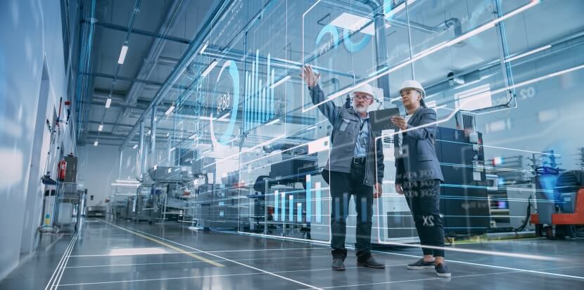 SEIDOR y Syntegon firman un acuerdo para ofrecer soluciones SAP a la industria farmacéutica